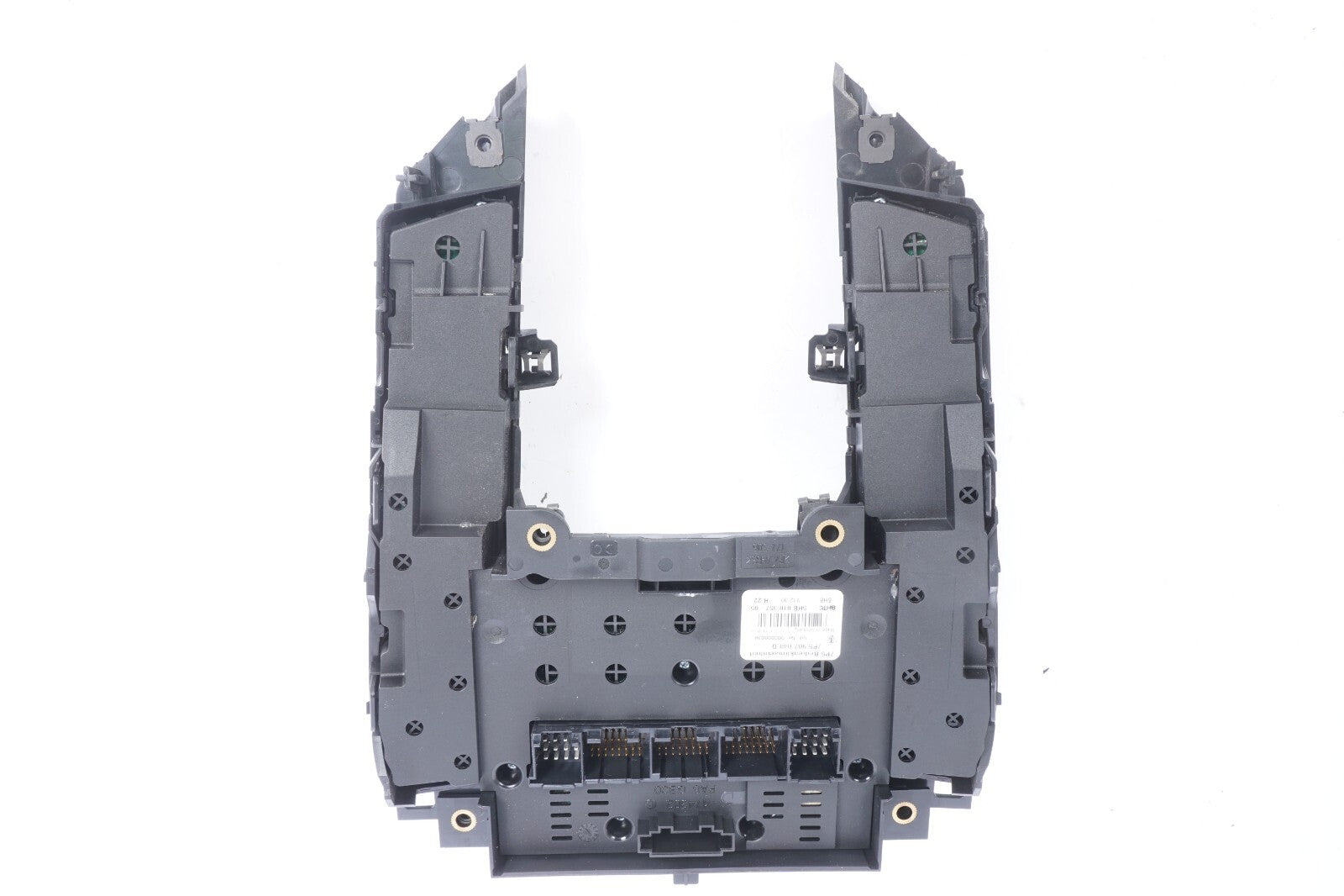 2011 - 2014 Porsche Cayenne 958 Center Console Multifunction Switch Control OEM