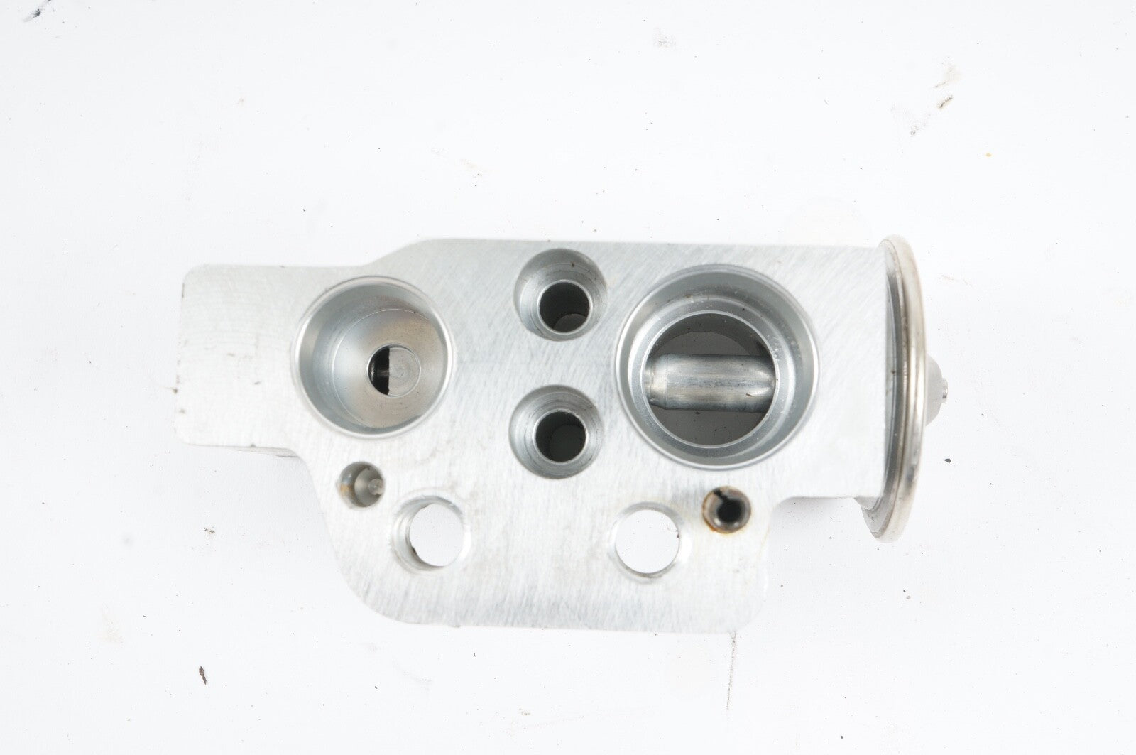 BENTLEY AUDI A8 4H EXPANSION VALVE 4H0816181 ORIGINAL