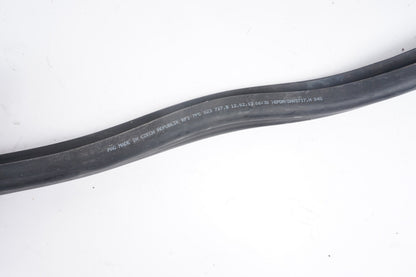 2011-2014 PORSCHE CAYENNE - RAIN TRAY SEAL / HOOD Weather Stripping