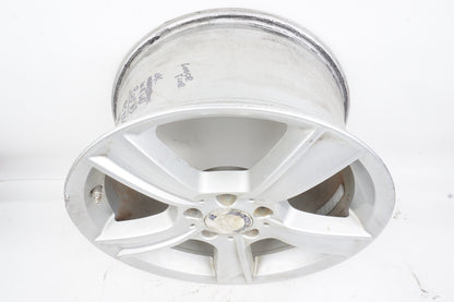 2008 - 2014 Mercedes-Benz Rear Wheel Rim 17" OEM