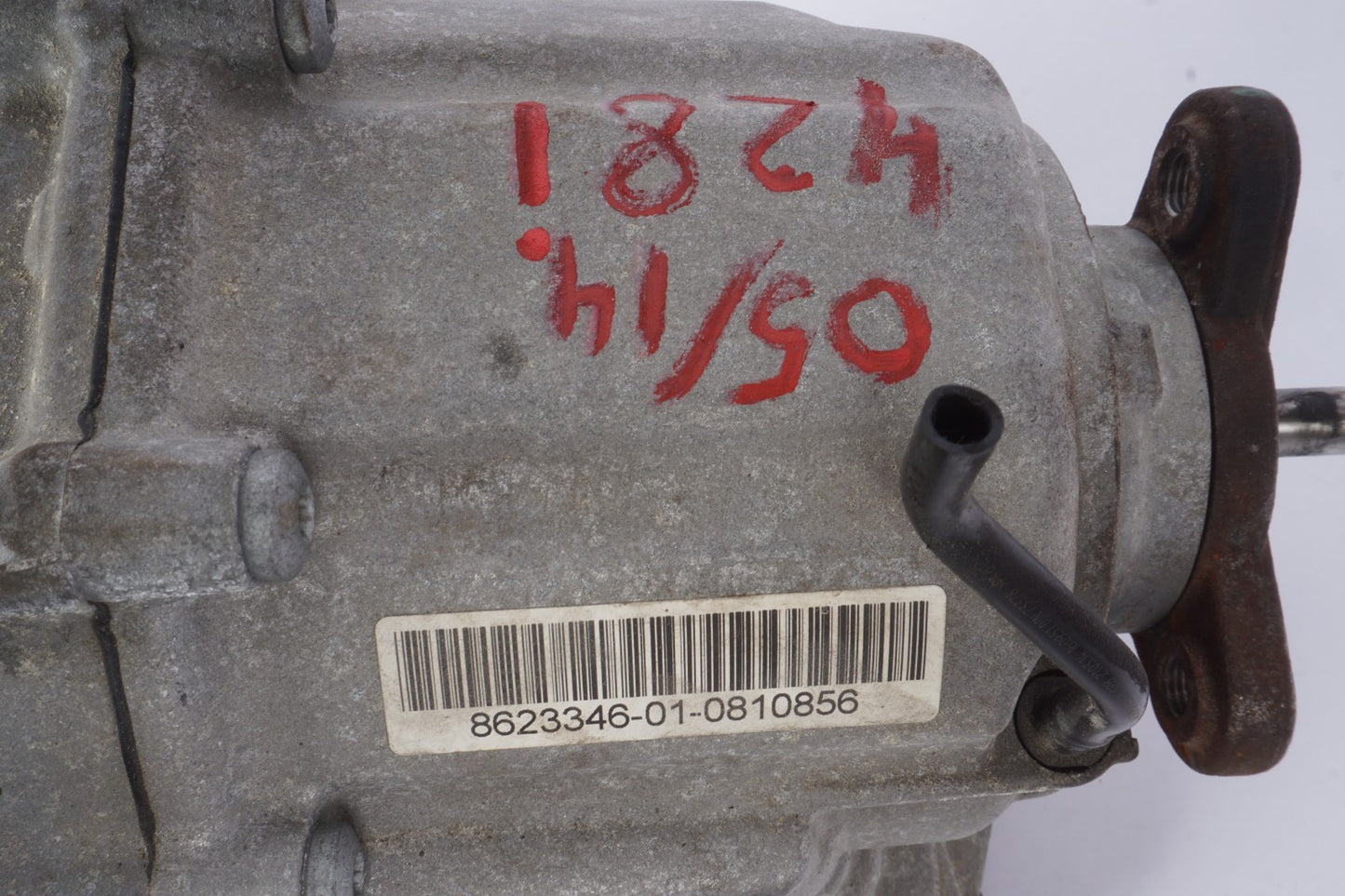 14-16 BMW 428i AWD Automatic Trans Transfer Case 8623346-01 OEM