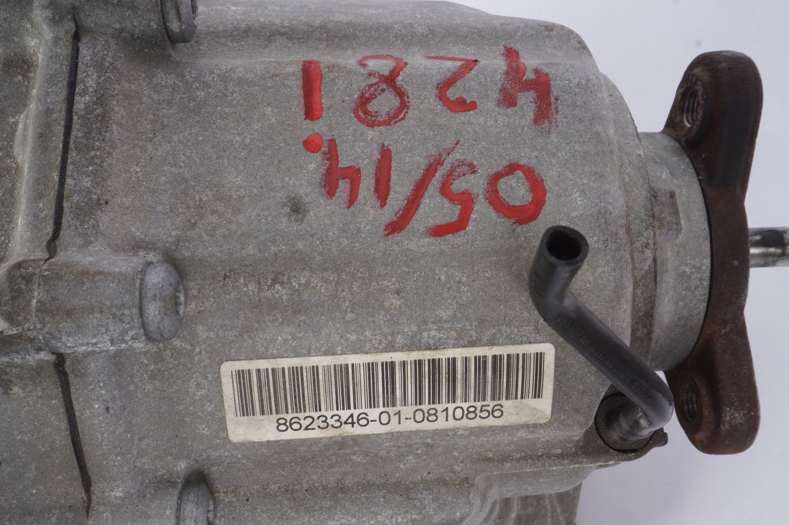 14-16 BMW 428i AWD Automatic Trans Transfer Case 8623346-01 OEM