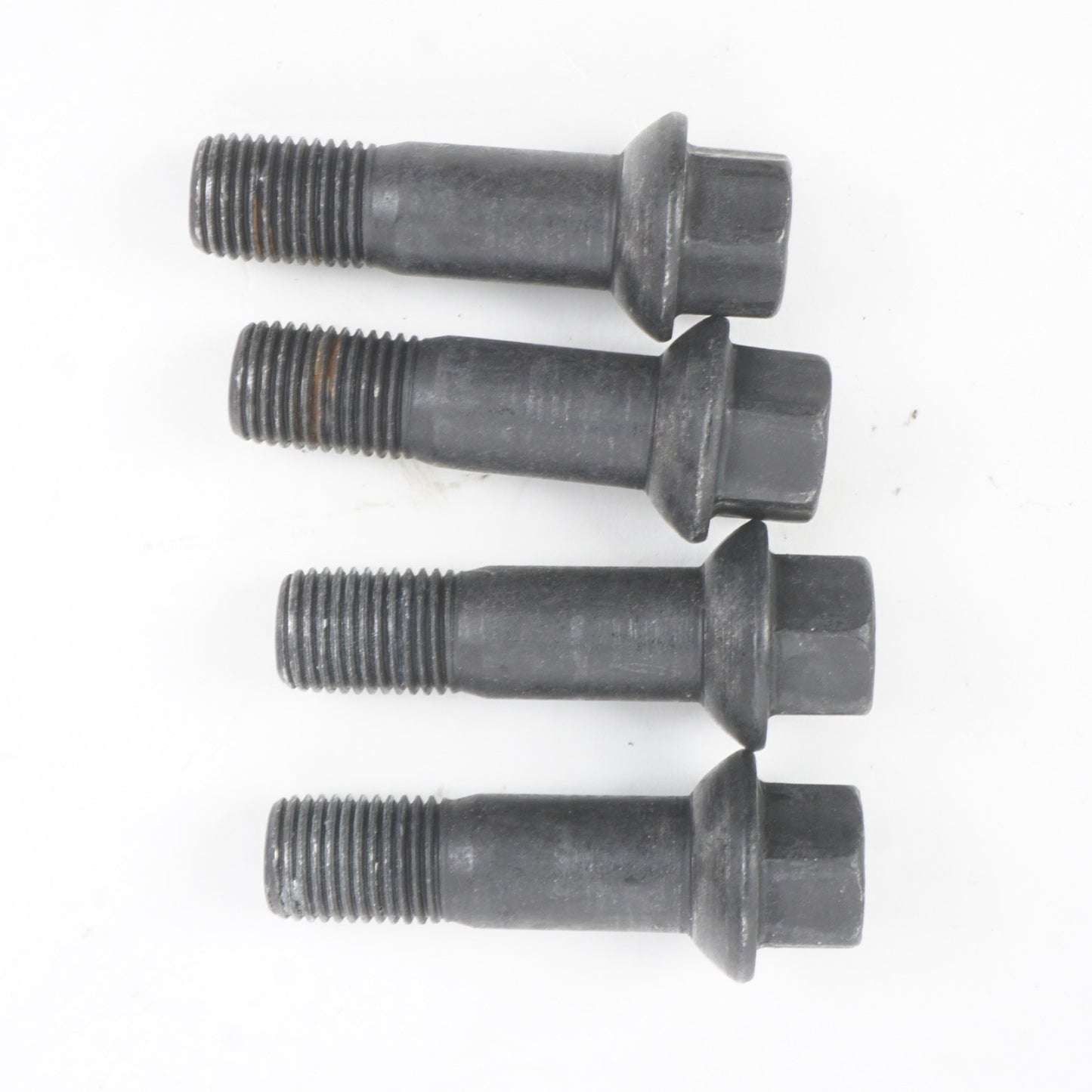 2007 - 2013 - Mercedes S550 Spare Lug Nuts Set of 4