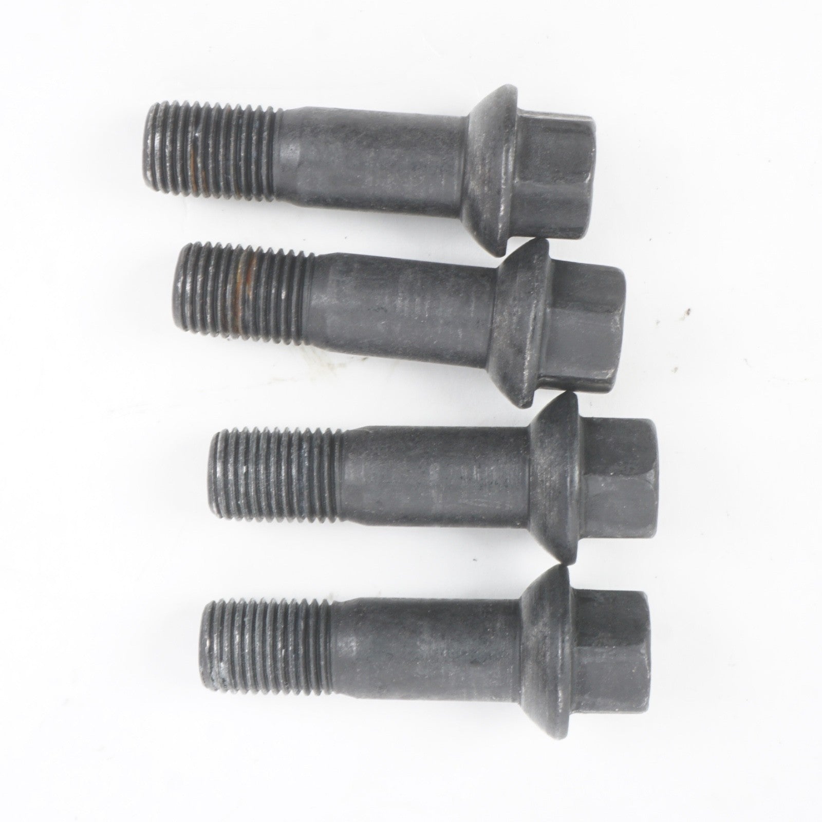 2007 - 2013 - Mercedes S550 Spare Lug Nuts Set of 4