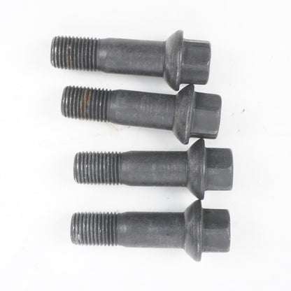 2007 - 2013 - Mercedes S550 Spare Lug Nuts Set of 4