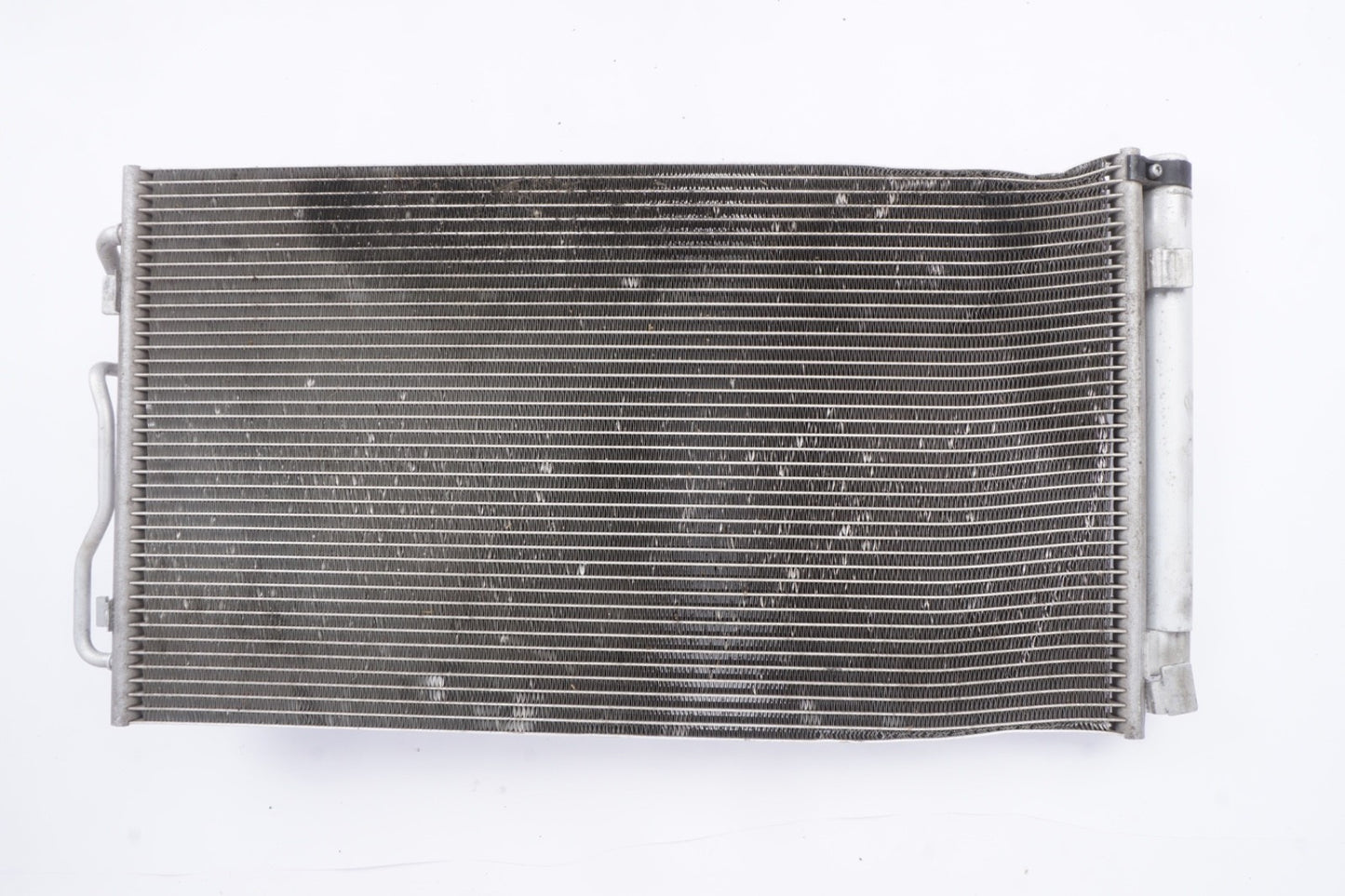 2014 - 2017 BMW F32 F32 F36 428I N26 A/C CONDENSER RADIATOR ASSEMBLY OEM 9335362