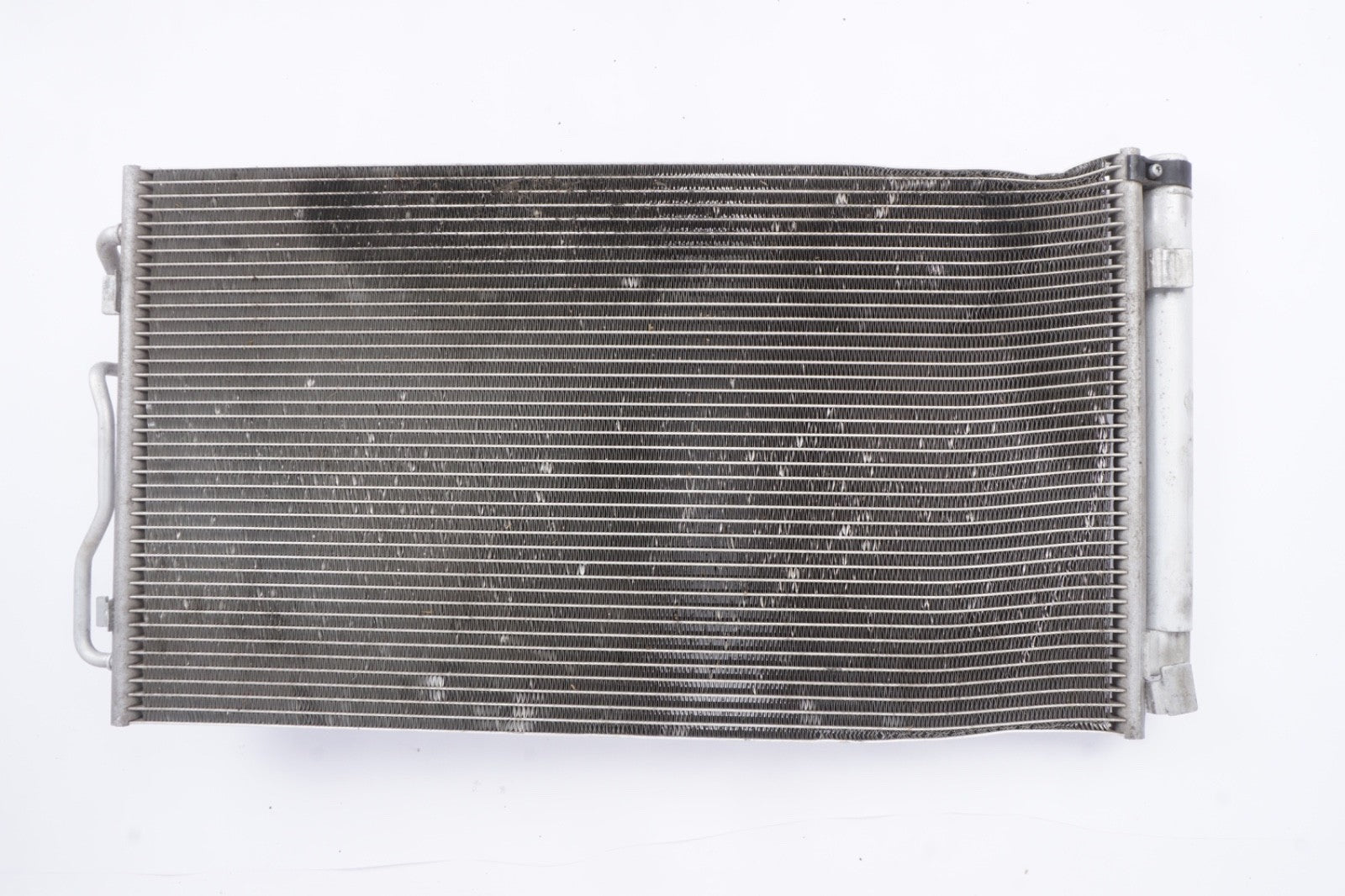 2014 - 2017 BMW F32 F32 F36 428I N26 A/C CONDENSER RADIATOR ASSEMBLY OEM 9335362