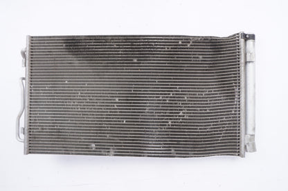 2014 - 2017 BMW F32 F32 F36 428I N26 A/C CONDENSER RADIATOR ASSEMBLY OEM 9335362