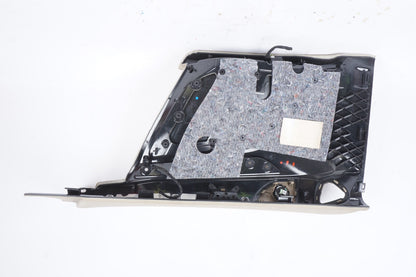 11-17 Mercedes E350 E550 W207 Convertible Rear Left Driver Door Trim Panel Oem