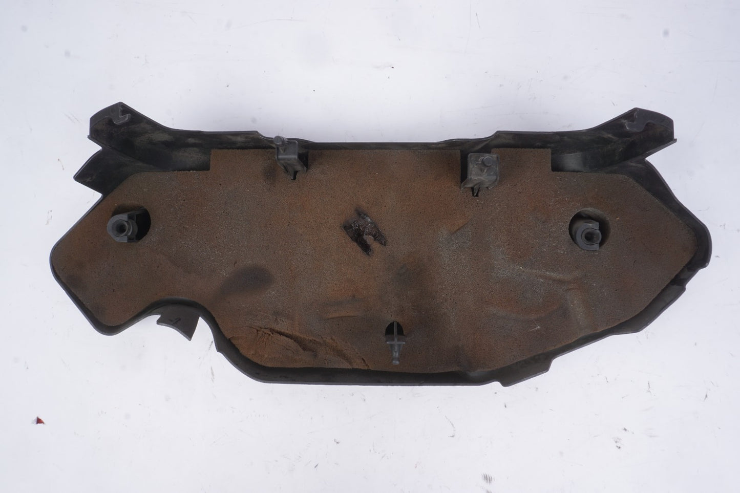 2011 - 2012 Audi A8 4.2L Engine Cover OEM