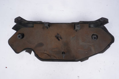 2011 - 2012 Audi A8 4.2L Engine Cover OEM