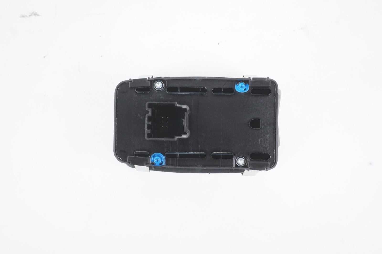 2014 - 2020 Maserati Quattroporte Rear Left Window Control Switch OEM