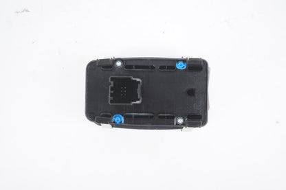 2014 - 2020 Maserati Quattroporte Rear Left Window Control Switch OEM
