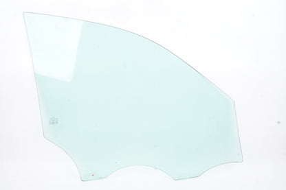 13-19 Mercedes X166 ML GL GLS Front Left Driver Door Window Glass OEM