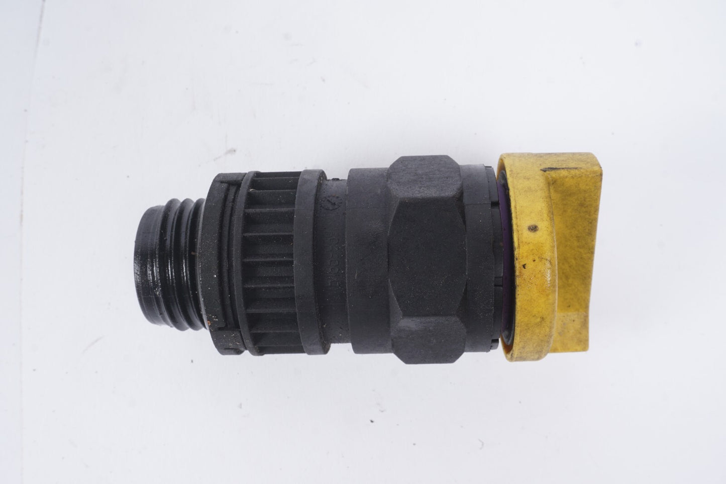 12-15 Fiat 500 Dodge Dart FIRE Turbo 1.4L Oil Cap & Filler Neck OEM