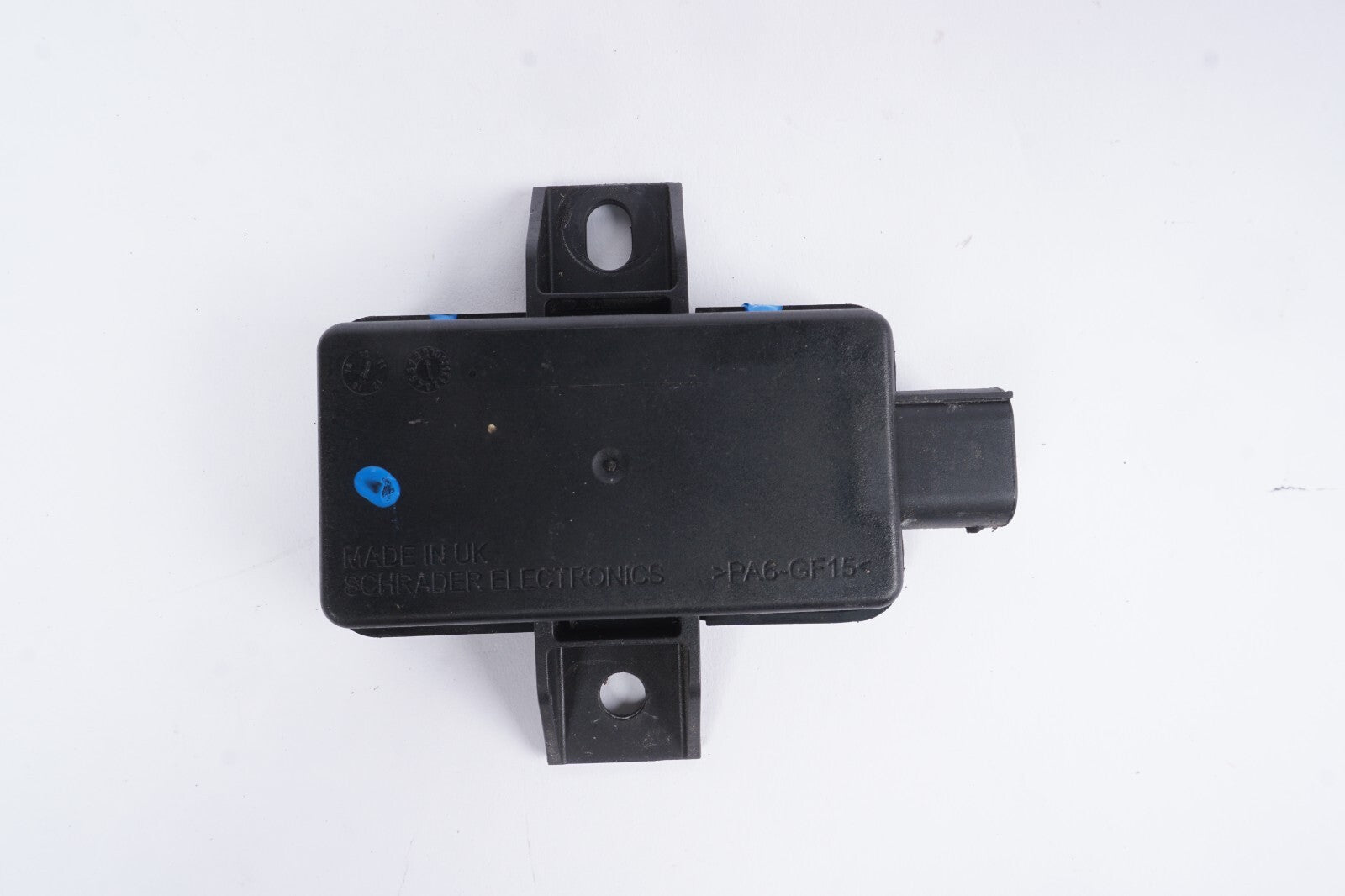 2014 - 2019 Fiat 500L Tire Pressure Monitor Sensor Control Sensor TPMS  OEM