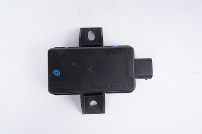 2014 - 2019 Fiat 500L Tire Pressure Monitor Sensor Control Sensor TPMS  OEM