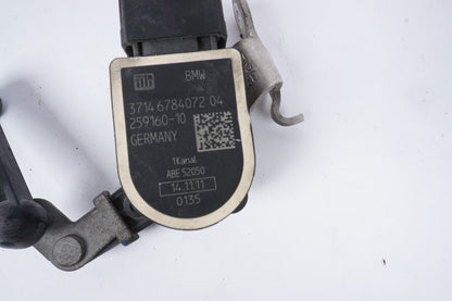 2012 - 2018 BMW 650i 640i Front Right Suspension Height Level Sensor OEM