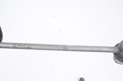 2012 - 2018 BMW 650i 640i F13 FRONT STABILIZER SWAY ANTI ROLL BAR LINK OEM -SET-
