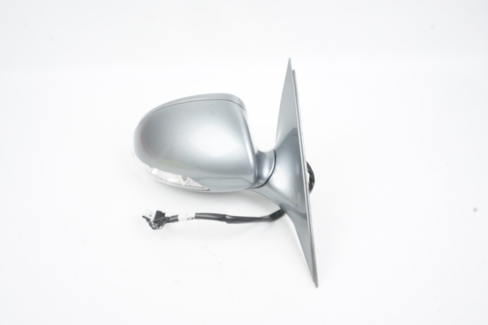 07-09 Mercedes W221 S550 S63 AMG Right Passenger Side Rear View Door Mirror OEM