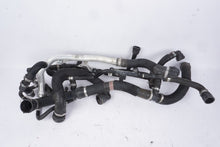 2017 - 2025 ALFA ROMEO GIULIA 2.0L ENGINE COOLANT HOSE LINE PIPE OEM
