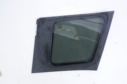 11 - 16 Mini Cooper Countryman Rear Left Driver Side Quarter Window Glass OEM