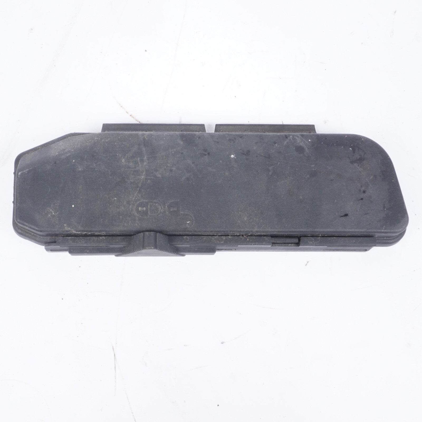 03-08 Mercedes R230 SL500 SL55 AMG Fuse Box Cover Lid 2305400182 OEM