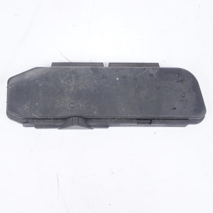03-08 Mercedes R230 SL500 SL55 AMG Fuse Box Cover Lid 2305400182 OEM