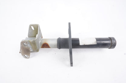 2006 - 2011 Audi A6 Front Right Passenger Bumper Impact Reinforcement Bracket