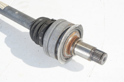 2008 - 2012 MERCEDES C300 W204 RWD REAR AXLE SHAFT LEFT DRIVER SIDE OEM