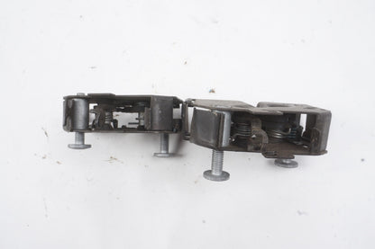 2015 - 2023 Jeep Renegade Left And Right Hood Latch OEM