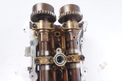 2014-2021 MASERATI GHIBLI FERRARI F160 3.0L LEFT DRIVER CYLINDER HEAD 50K MILES