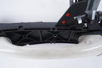 03-06 Mercedes R230 SL500 SL55 Front Right Passenger Exterior Door Handle OEM