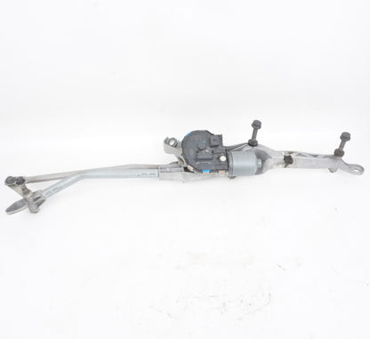 2012 - 2014 Mercedes C250 C300 Windshield Wiper Arm Motor Linkage OEM