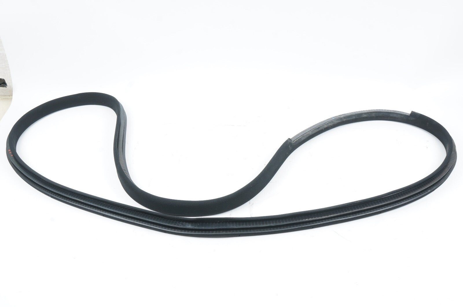 2010 - 2020 Bentley Mulsanne REAR LEFT Door Weather Strip Seal