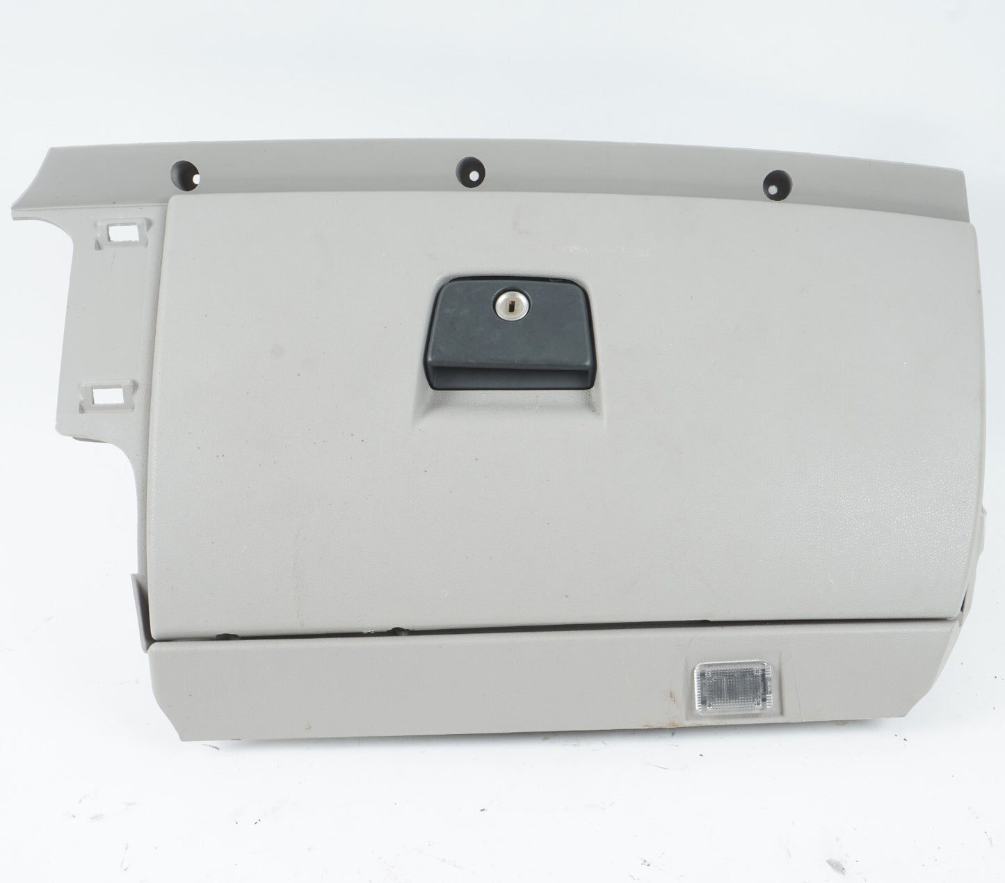 2006-2013 VOLVO C70 GLOVE BOX STORAGE COMPARTMENT OEM