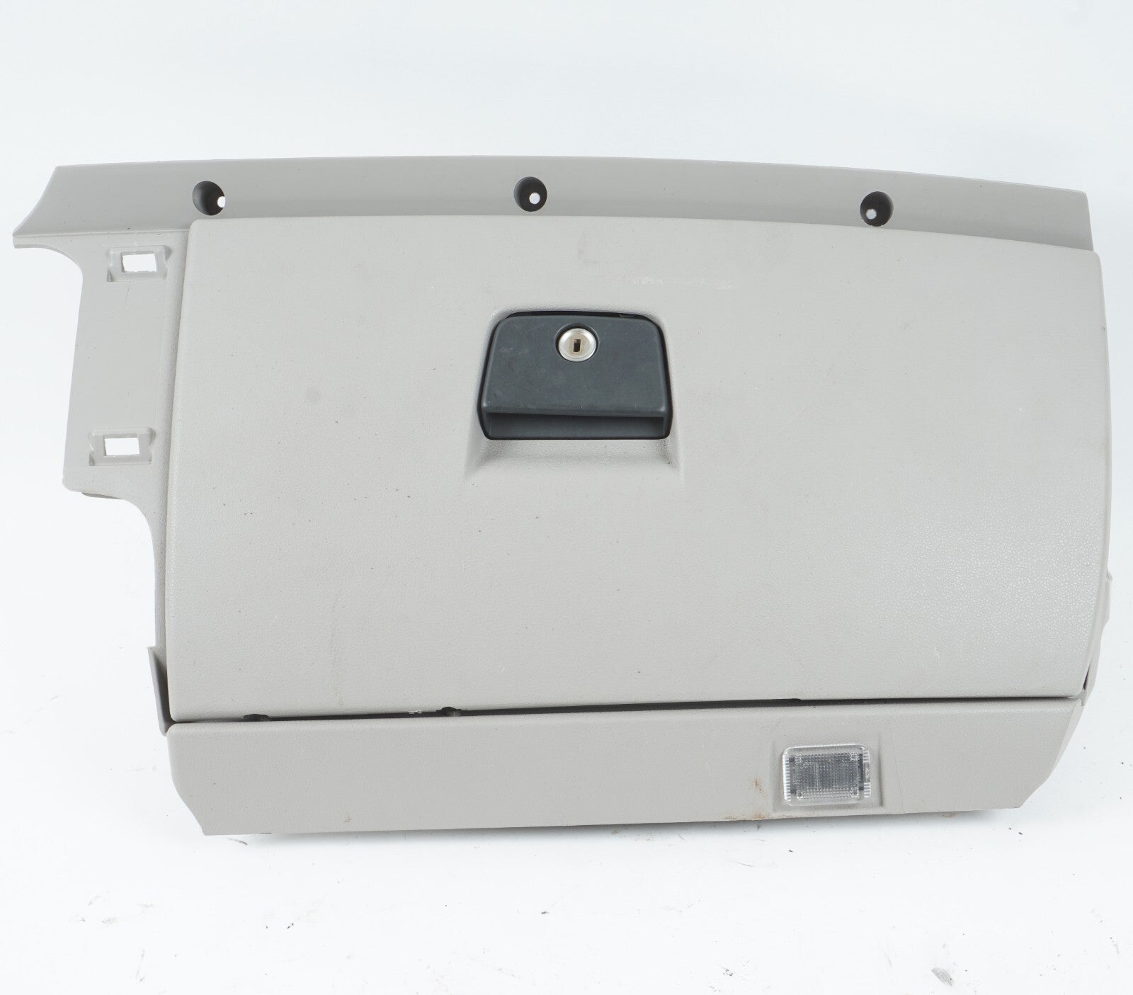 2006-2013 VOLVO C70 GLOVE BOX STORAGE COMPARTMENT OEM