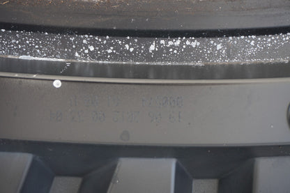 2012 - 2018 BMW 650i TRUNK LID OEM