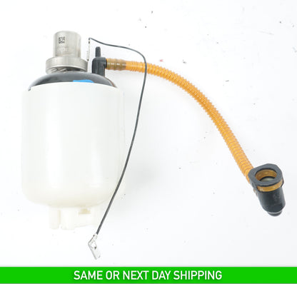 2012 - 2018 AUDI A7 3.0L GAS FUEL TANK PUMP FILTER  OEM