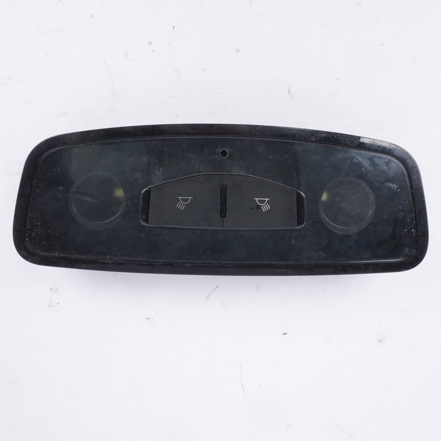 2017 - 2022 Alfa Romeo Giulia Rear Dome Light Console OEM