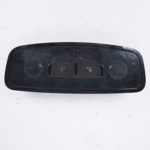 2017 - 2022 Alfa Romeo Giulia Rear Dome Light Console OEM
