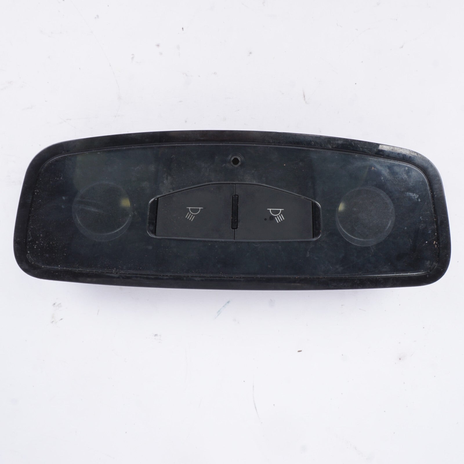 2017 - 2022 Alfa Romeo Giulia Rear Dome Light Console OEM