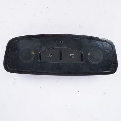 2017 - 2022 Alfa Romeo Giulia Rear Dome Light Console OEM