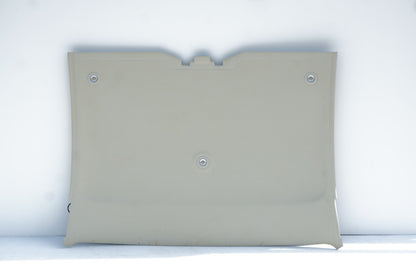 2010 - 2020 BENTLEY MULSANNE  OVERHEAD ROOF HEADLINER PANEL COVER
