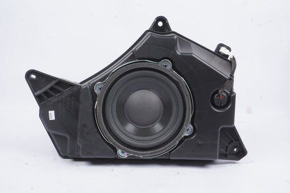 2018 - 2025 HONDA ODYSSEY REAR SUB WOOFER SUBWOOFER AUDIO SOUND SPEAKER OEM