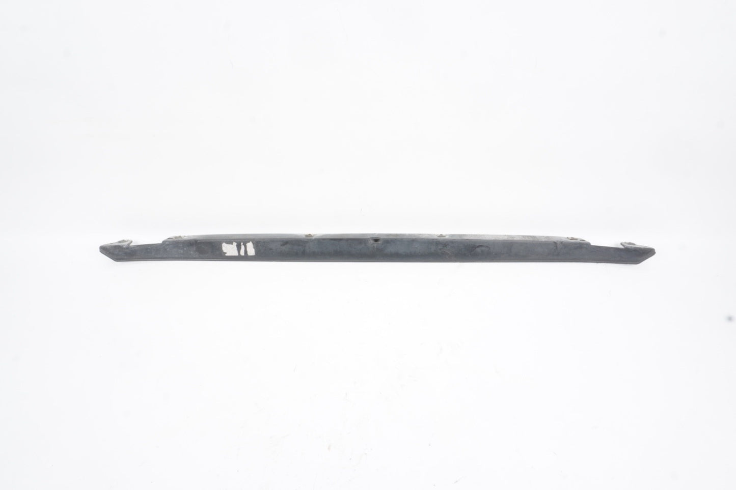 2017 - 2023 ALFA ROMEO STELVIO REAR RIGHT BUMPER STRIP COVER BRACKET SUPPORT OEM