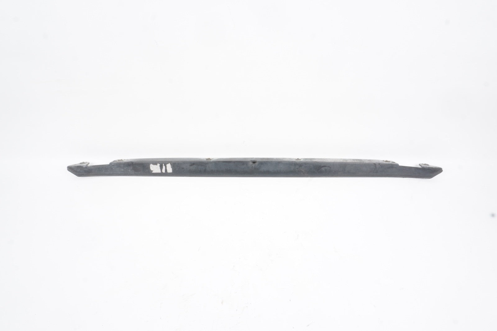 2017 - 2023 ALFA ROMEO STELVIO REAR RIGHT BUMPER STRIP COVER BRACKET SUPPORT OEM