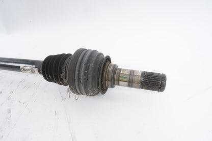 2011-2018 PORSCHE CAYENNE 3.6L REAR AXLE SHAFT LEFT OR RIGHT 7P0501201D  OEM