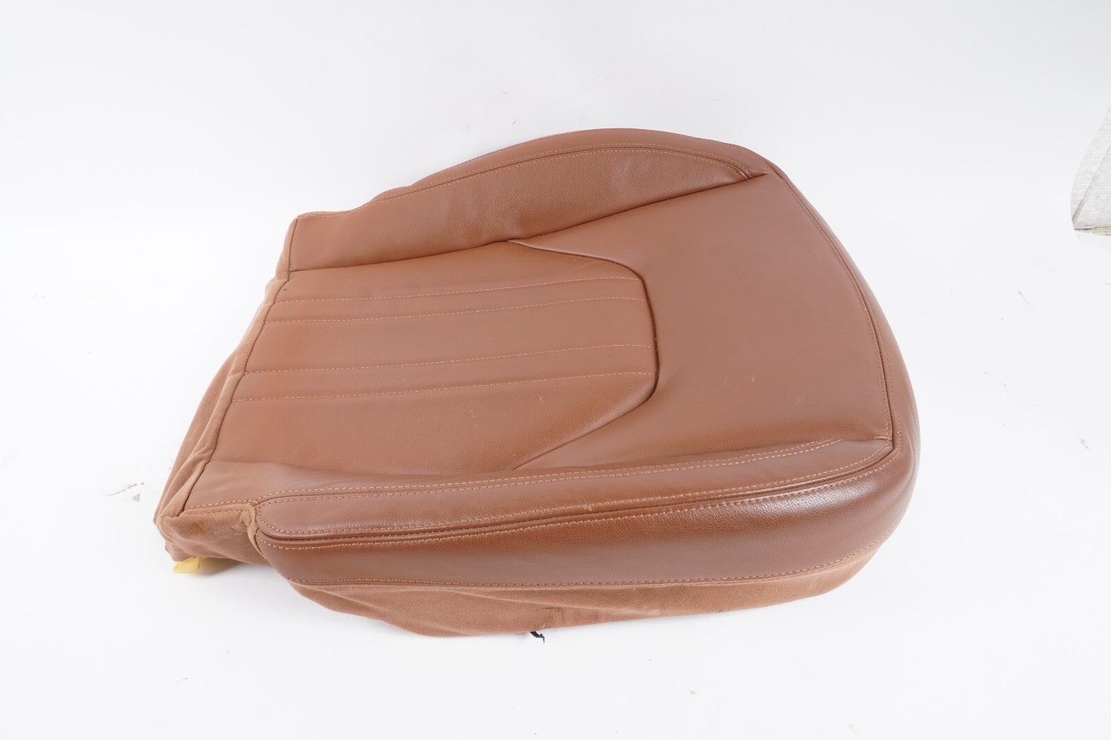 2014-2019 MASERATI GHIBLI FRONT RIGHT PASSENGER SEAT CUSHION BOTTOM LOWER OEM