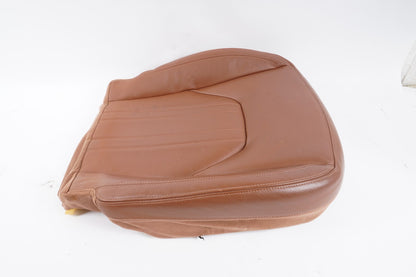 2014-2019 MASERATI GHIBLI FRONT RIGHT PASSENGER SEAT CUSHION BOTTOM LOWER OEM